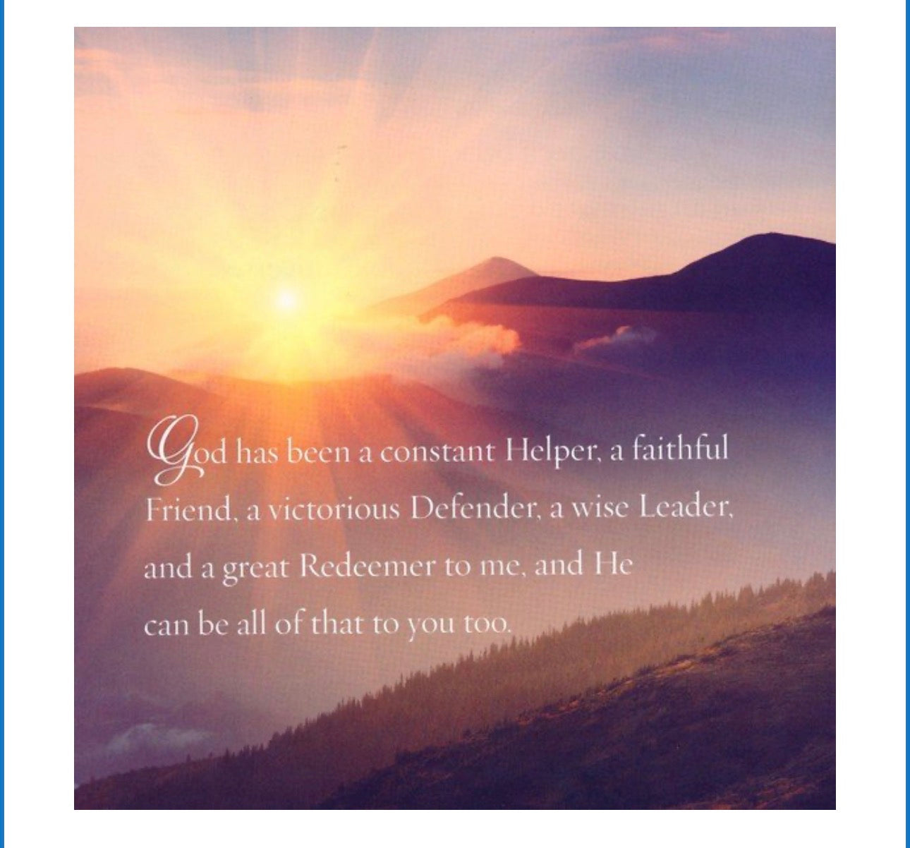The Gift of Prayer
BY: CHARLES F. STANLEY