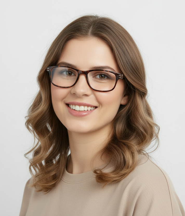 Reading Glasses Mens Womens Wood Tone