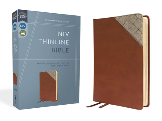 NIV, Thinline Bible