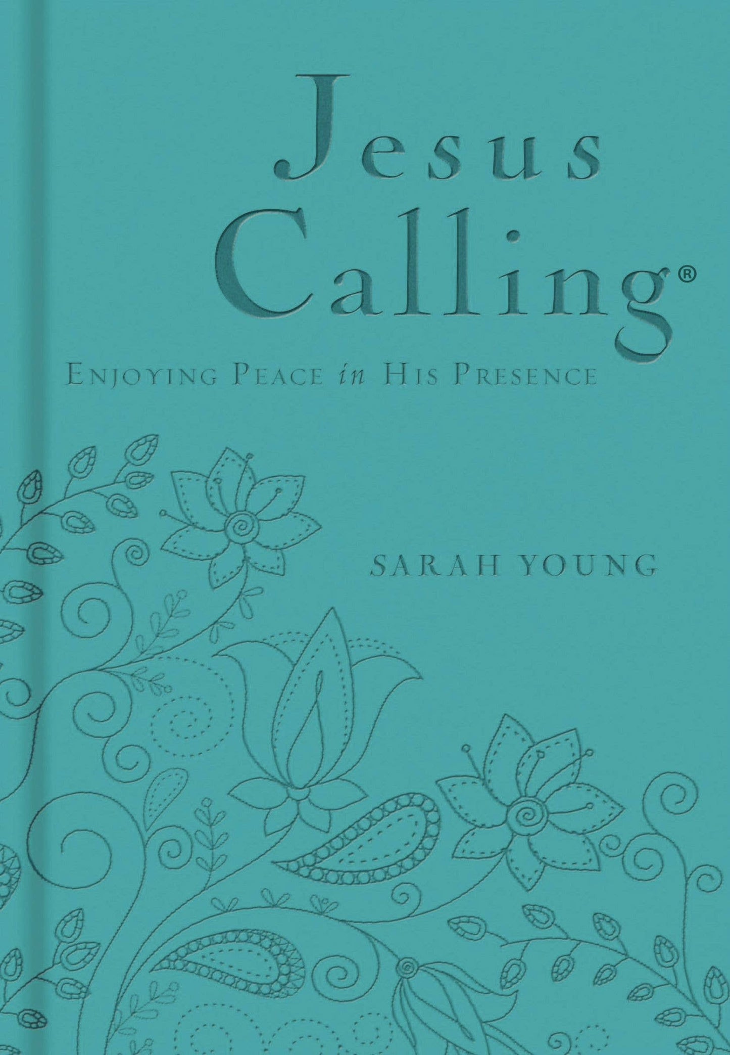 Jesus Calling