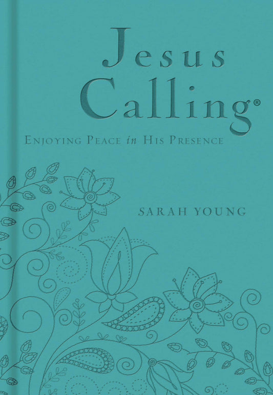 Jesus Calling