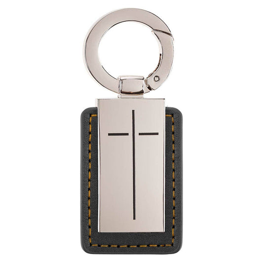Keychain Man of God
