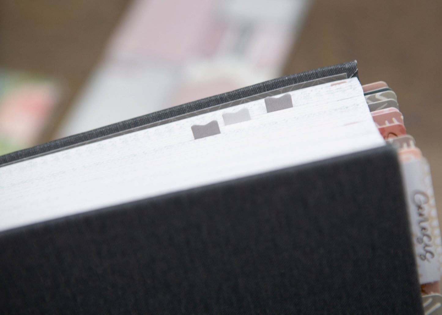 Bible Study Post-It Notes | Selah Bible Study Sticky Note Set