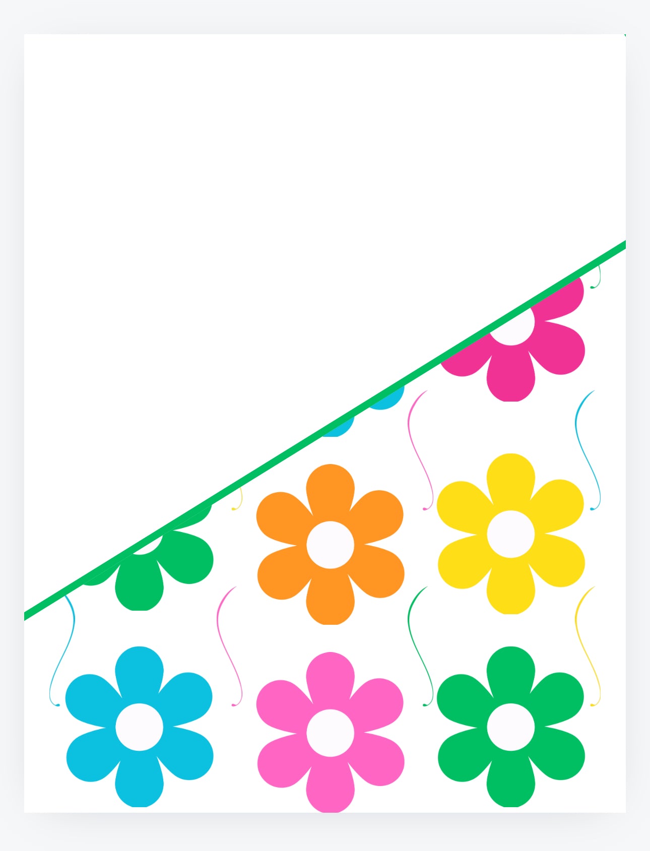 Power~To~Flower Teacher Planner