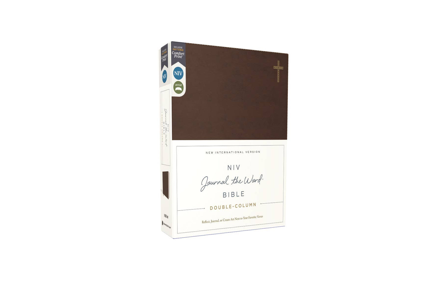NIV, Journal The Word Bible