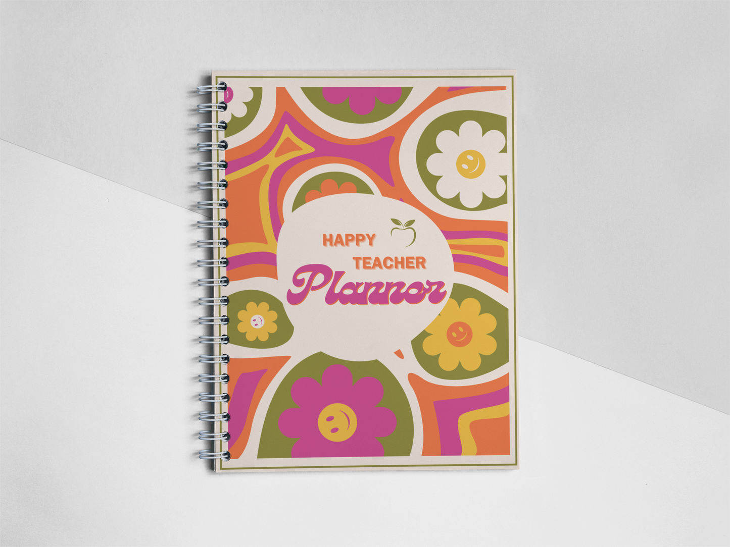 Teacher Planner
