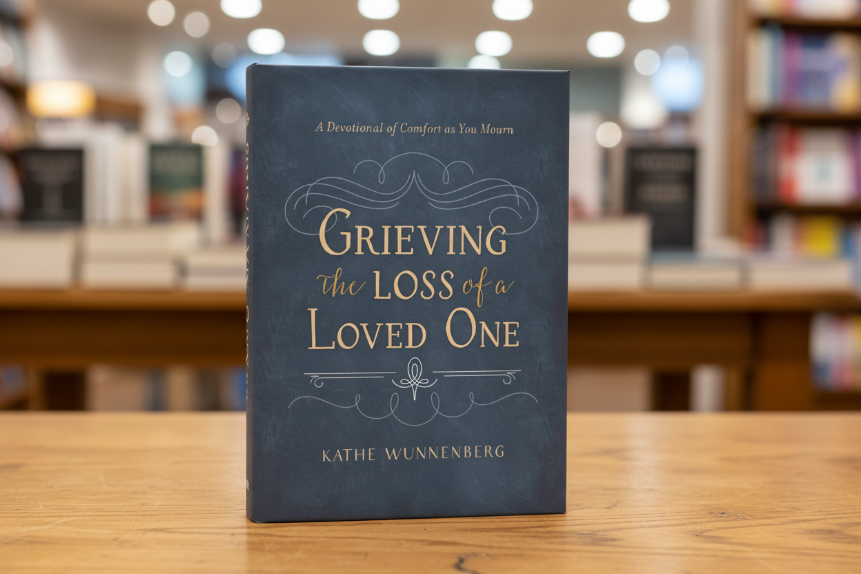 Grieving The Loss Of A Loved One