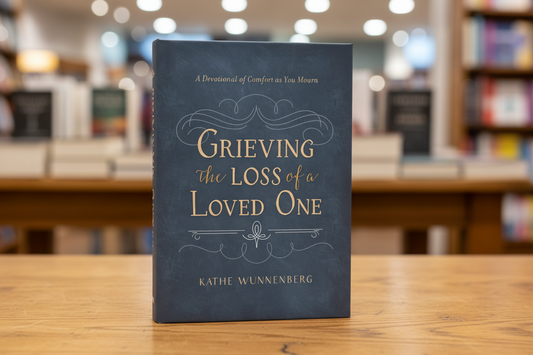 Grieving The Loss Of A Loved One