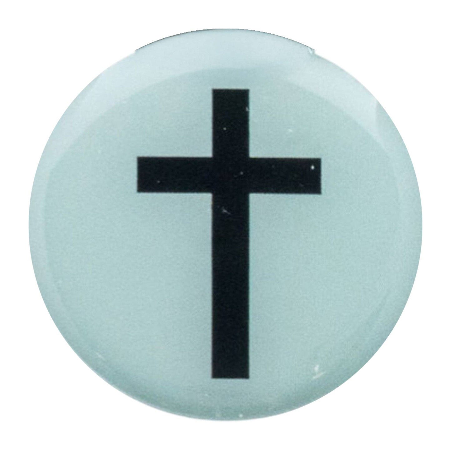 Tap To Pray® Acrylic Sticker