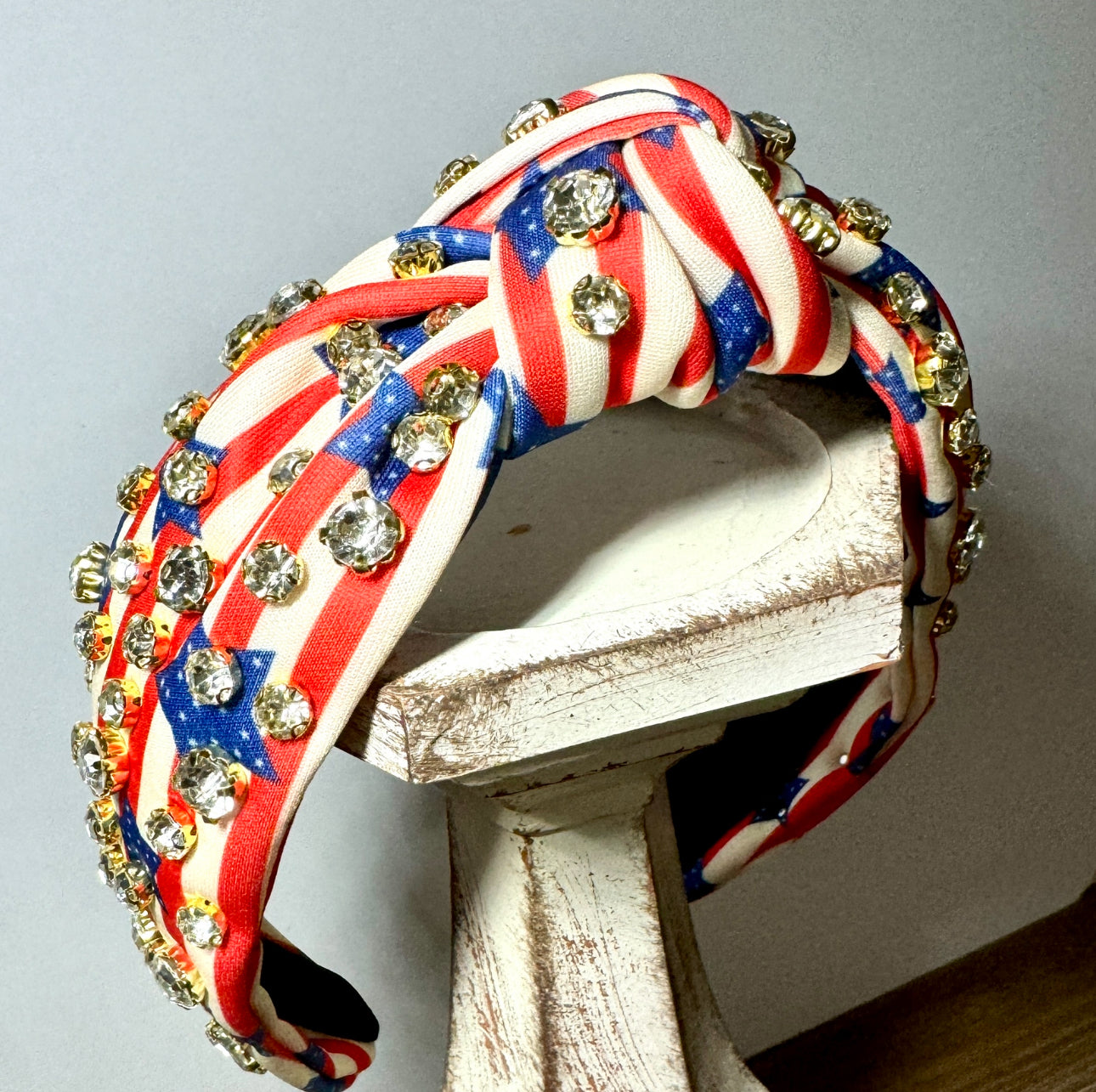 Patriotic Headbands