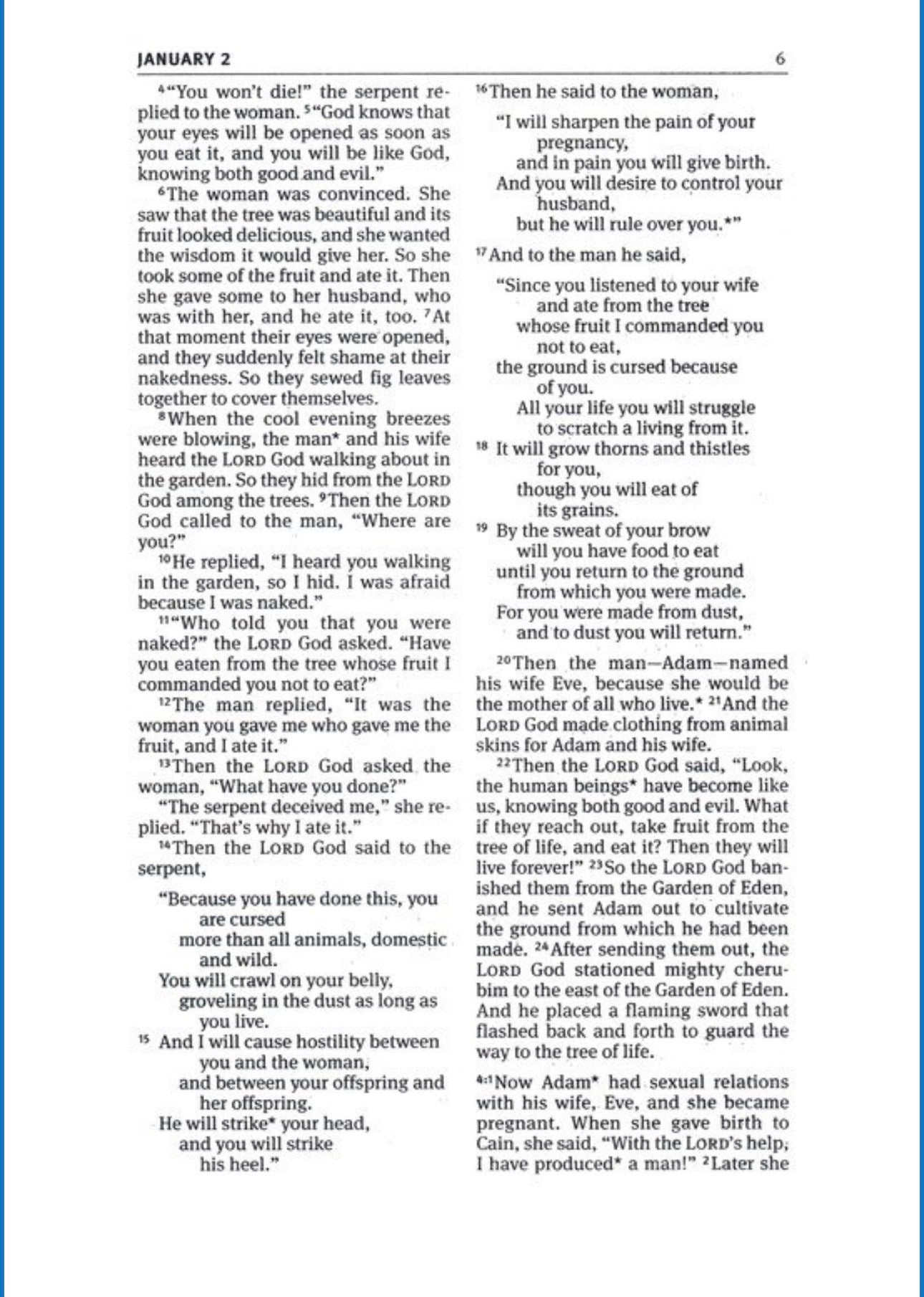 The NLT One Year Pray for America Bible, softcover