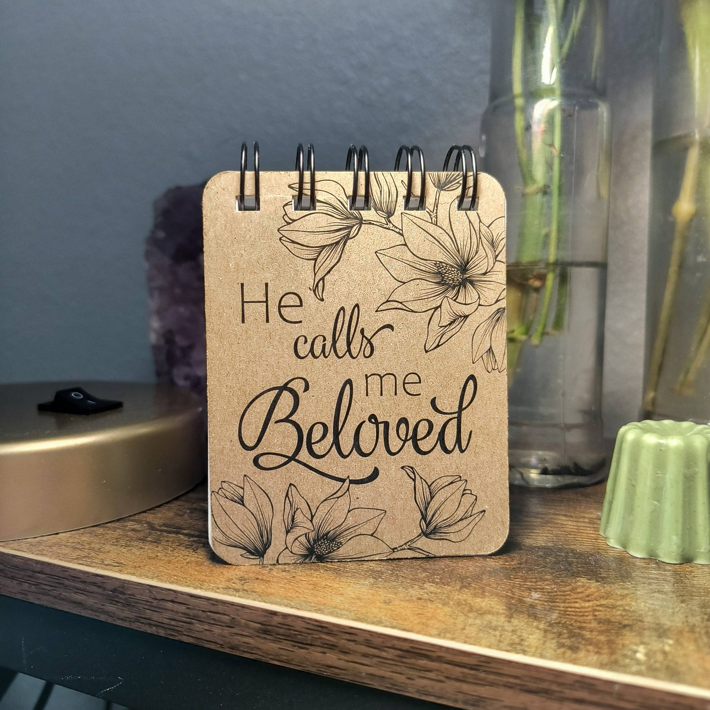 Immersive Scripture Flip®