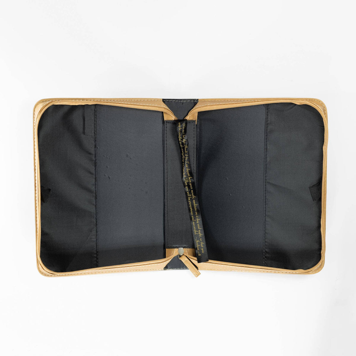 Divine Details: Bible Cover Brown Wings Of Eagles