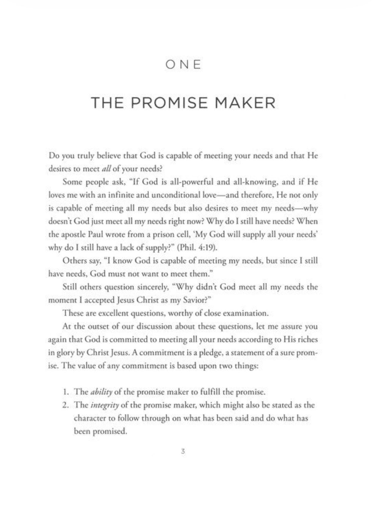 Can You Still Trust God?: What Happens When You Choose to Believe