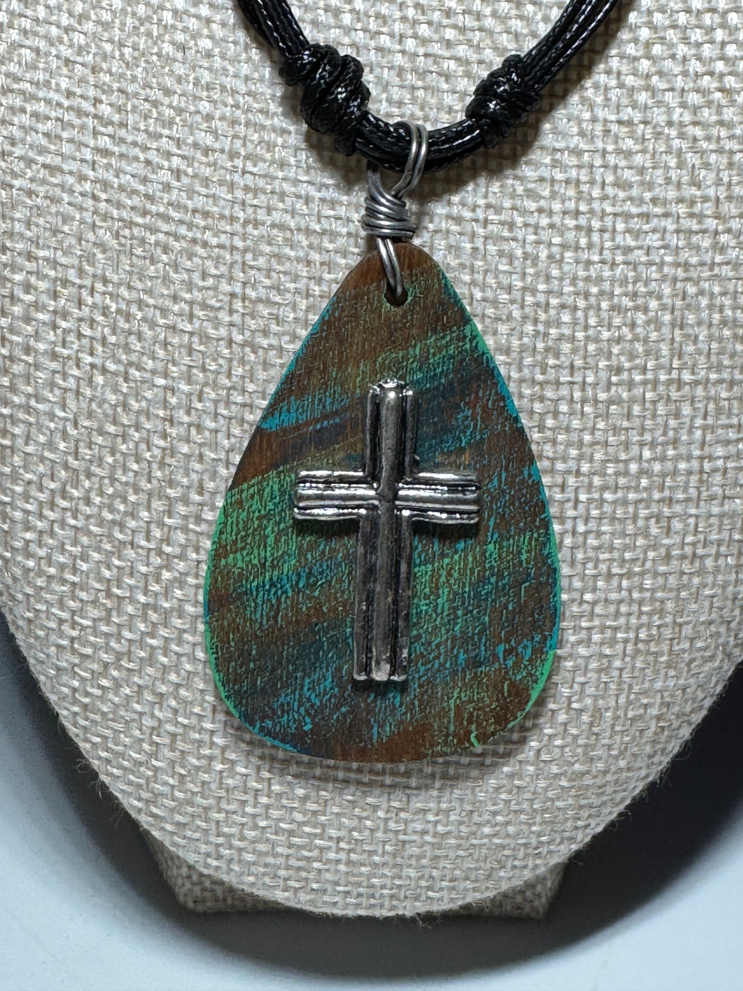 Rustic Elegance Turquoise or Rust Jewelry Sets