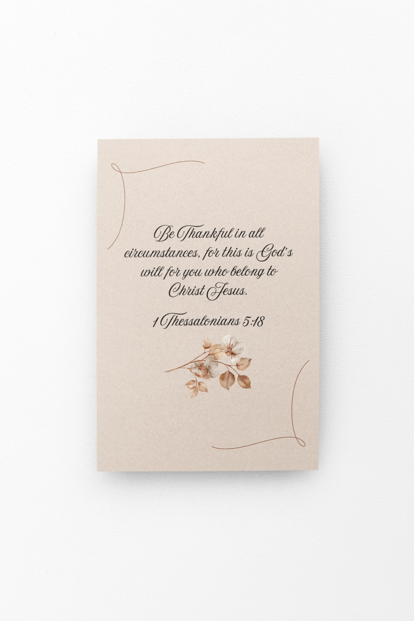 Gratitude Journal Gift Christian Spiral Notebook Gratitude Journal Faith Based Gift  Thankful Notebook For Her Daily Journal
