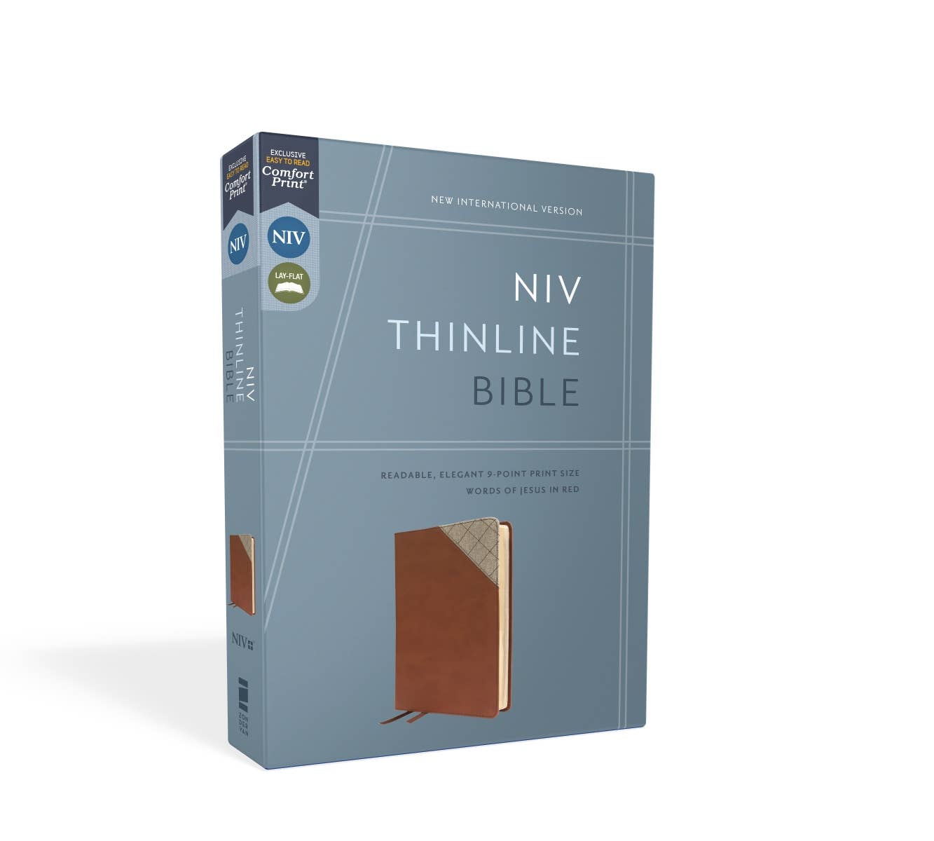 NIV, Thinline Bible