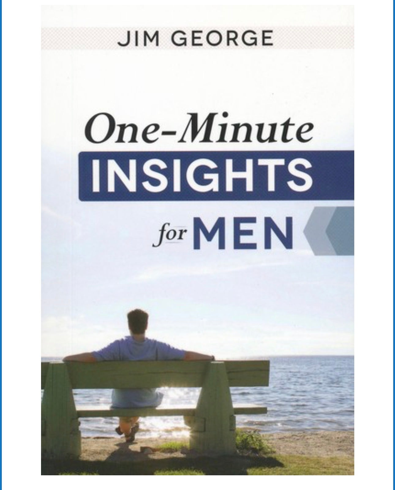 One-Minute Insights for Men