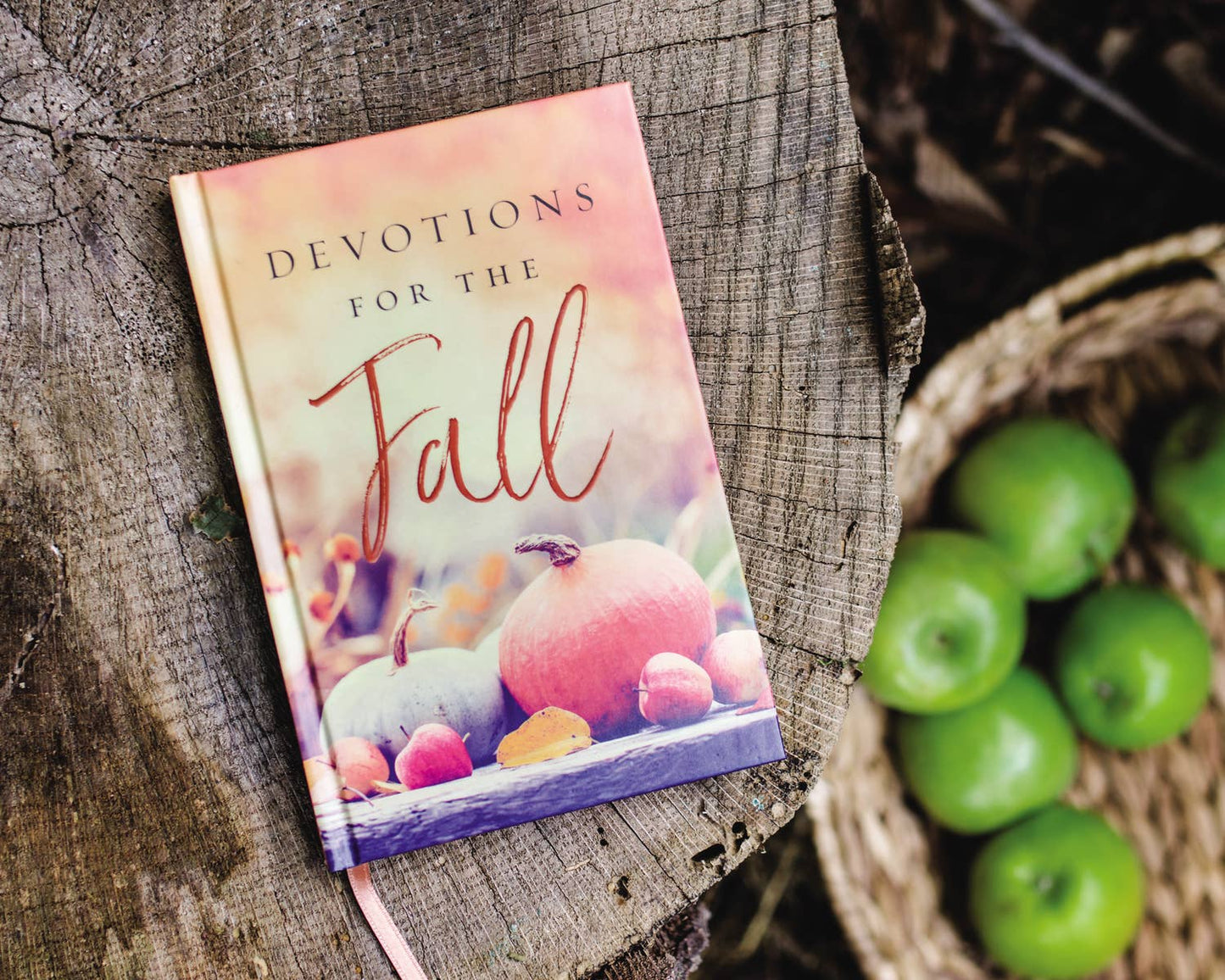 Devotions For The Fall