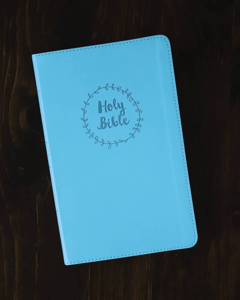 NIV, Value Thinline Bible