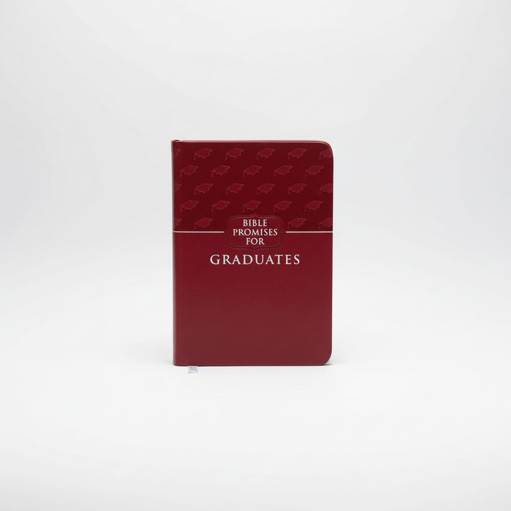 Bible Promises for Graduates (Daily Devotional)