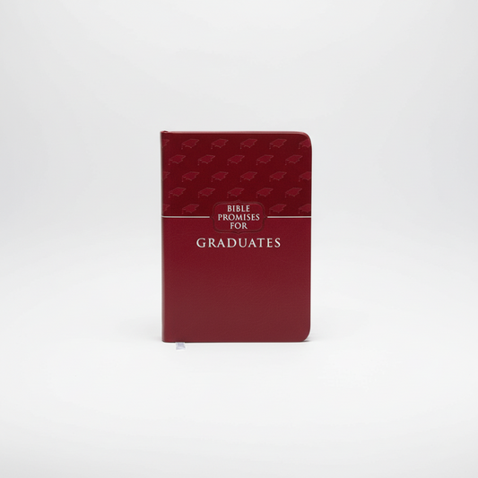Bible Promises for Graduates (Daily Devotional)