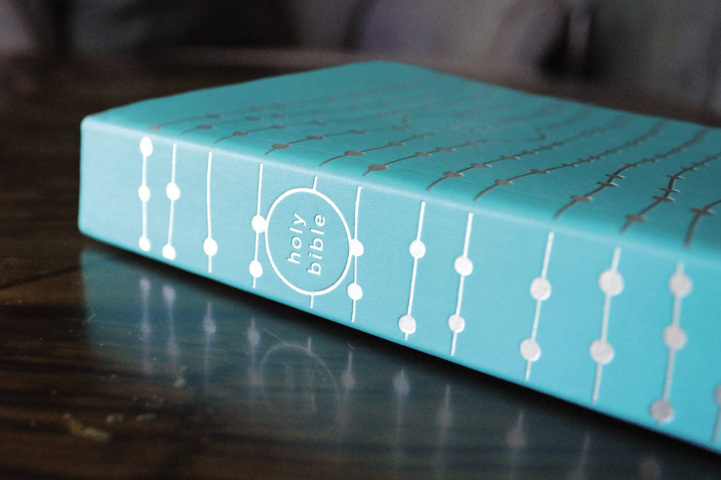 NIV, Holy Bible For Girls