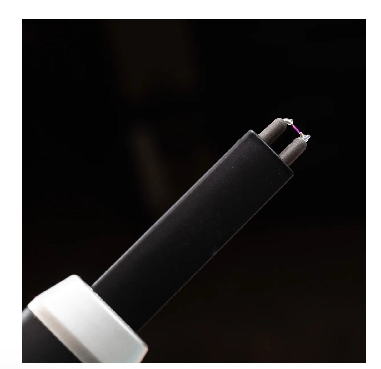 Man of God USB Rechargeable Arc Lighter