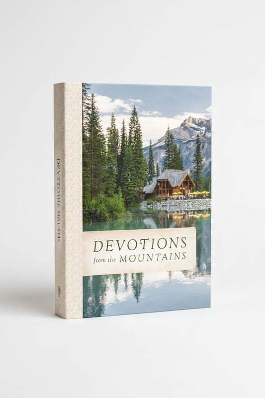 Devotions From The Mountains