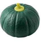LARGE FALL PUMPKIN GOURD SQUISHY
