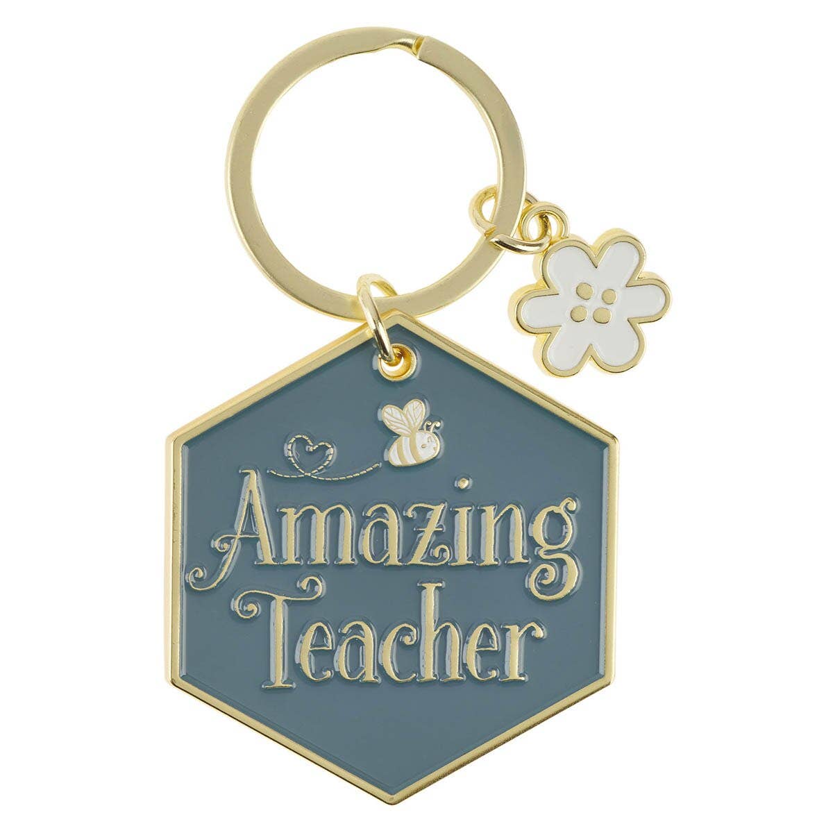 Keychain Amazing Teacher