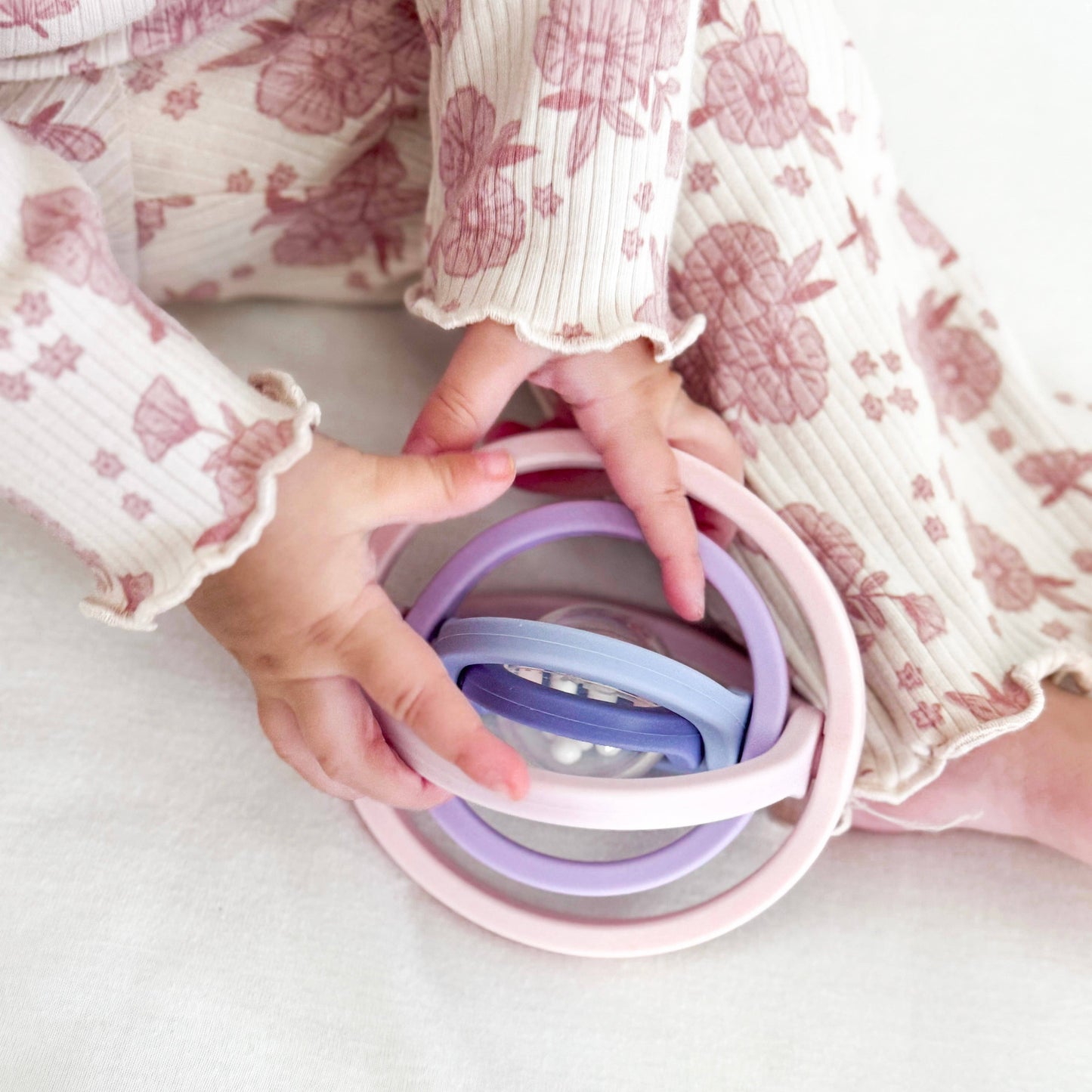 Creation Rattle