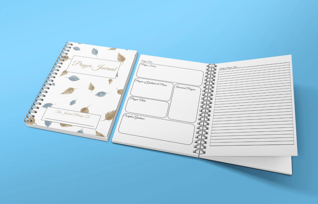 Prayer Journal