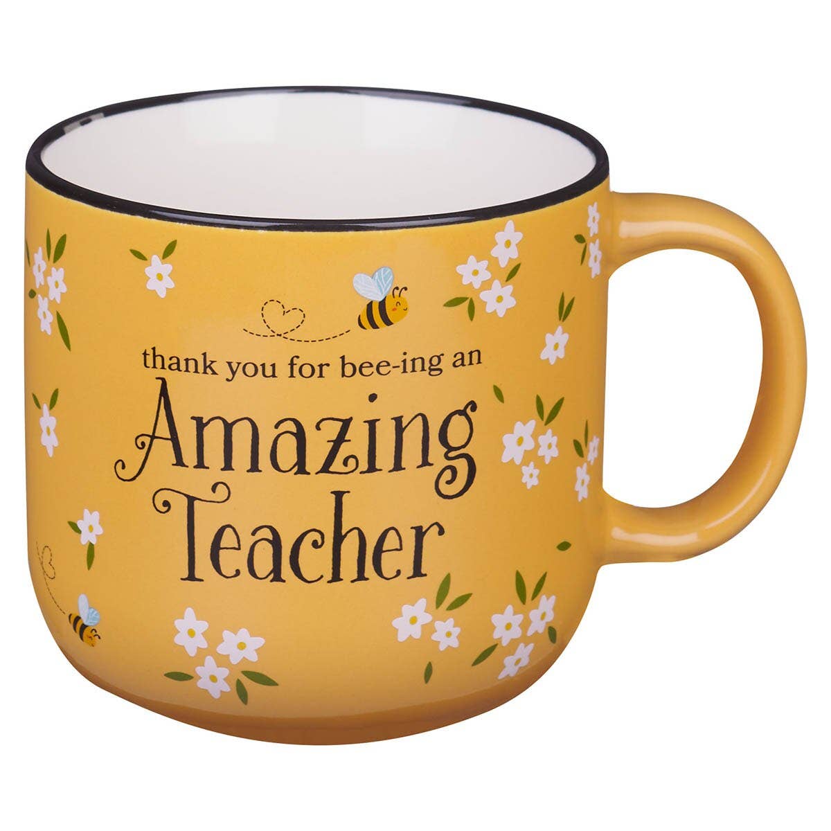 Mug Amazing Teacher