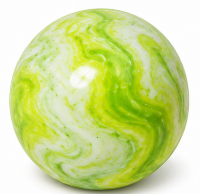 MARBLE SWIRL SQUISHY BALL