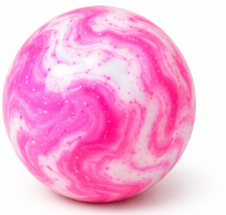 MARBLE SWIRL SQUISHY BALL