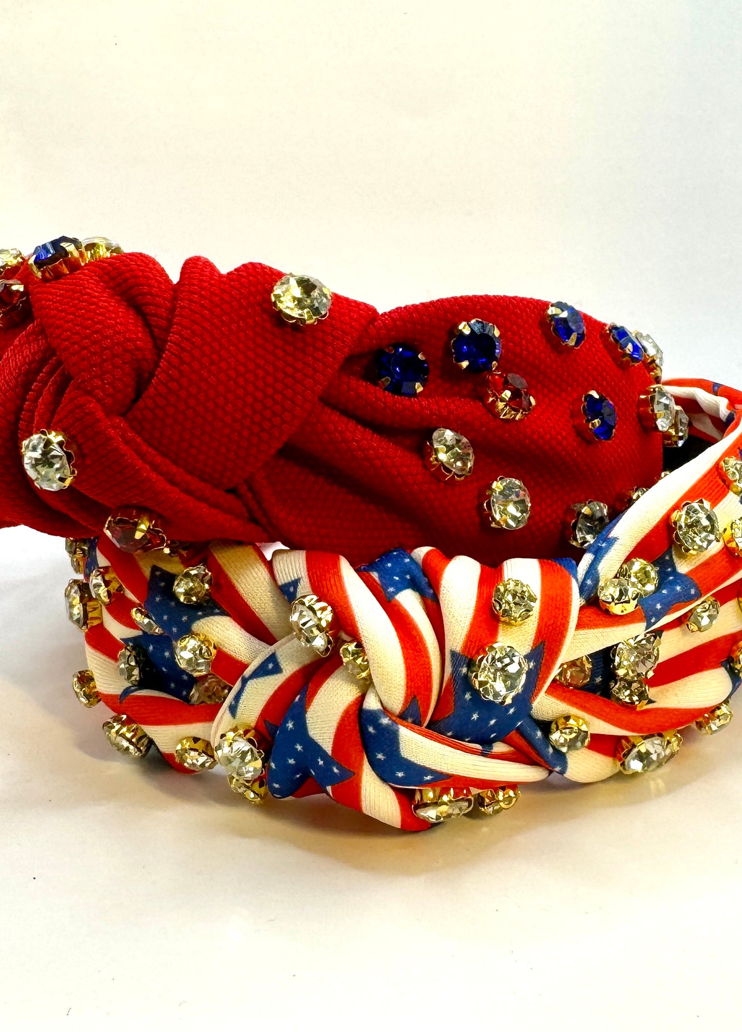 Patriotic Headbands