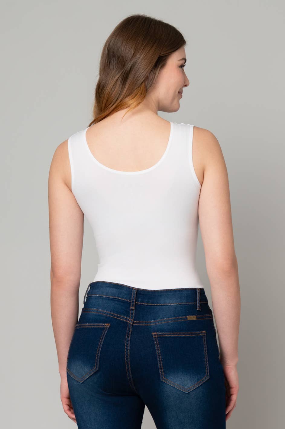 2-in-1 Compression Tank