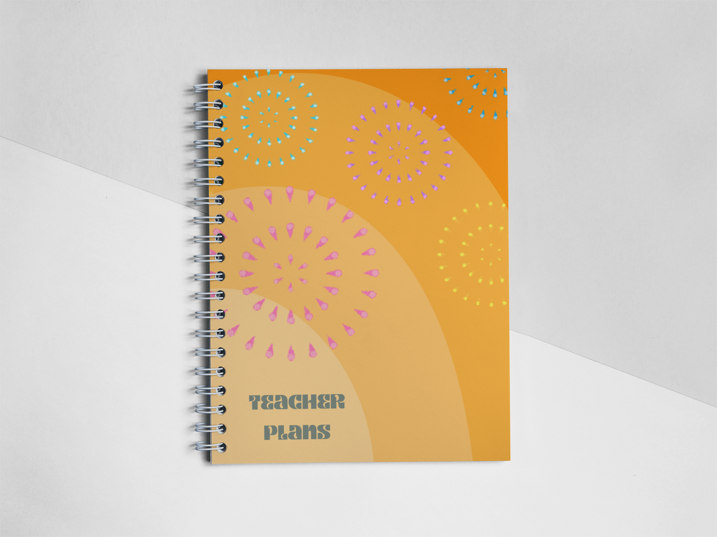 Teacher Planner