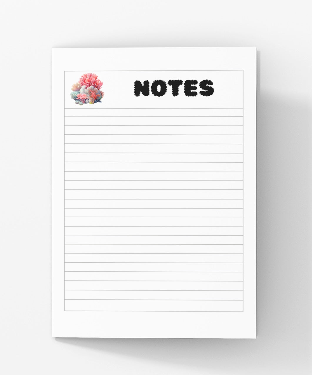 Personalized Under The Sea Planner for Teachers Plan Book for Education