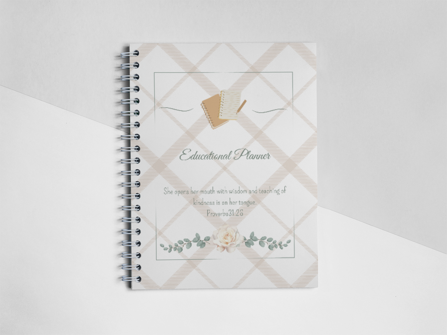 Teacher Planner