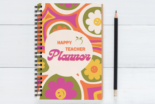 Teacher Planner