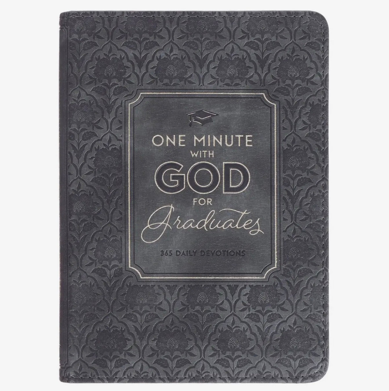 One Minute with God for Graduates
