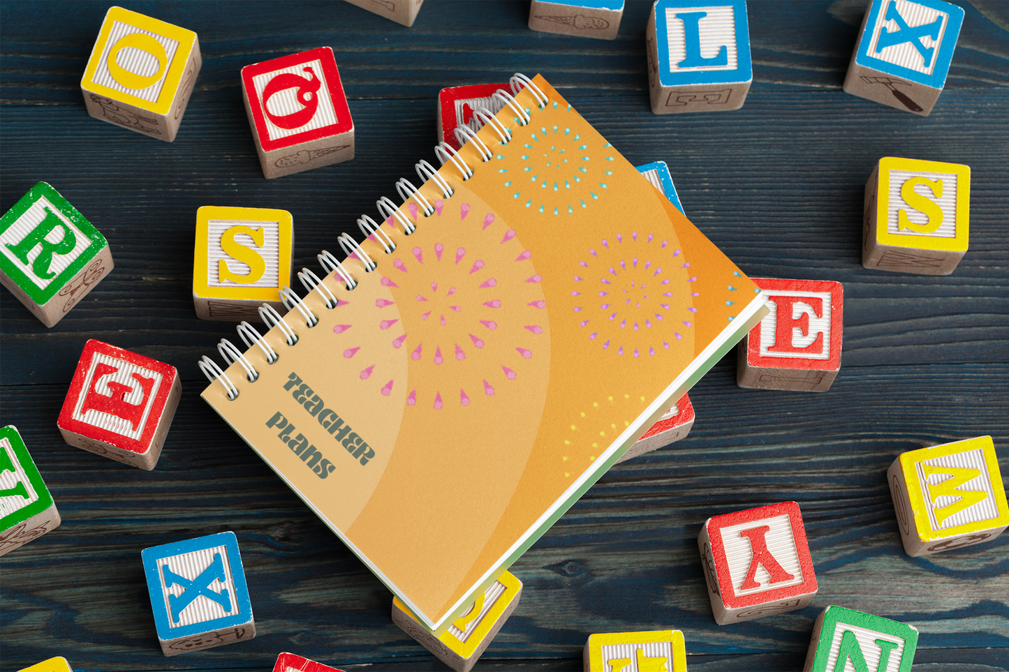Teacher Planner
