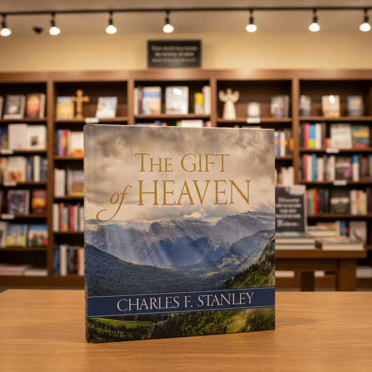 Gift Of Heaven, The