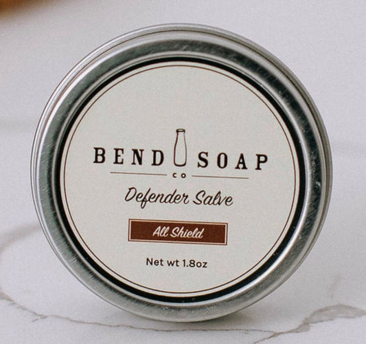 All Shield Defender Salve 1.8 oz.