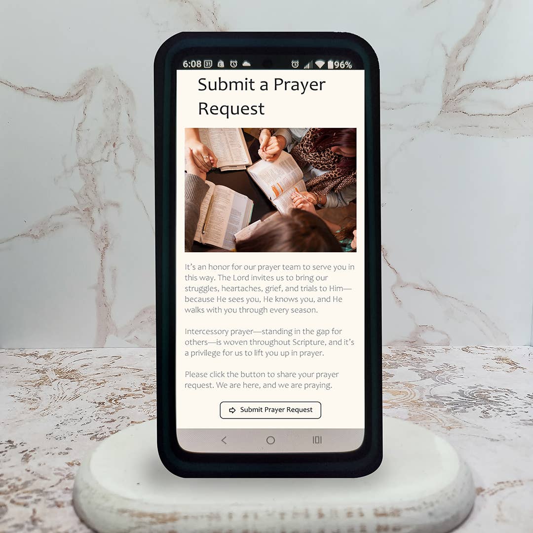 Immersive Scripture Flip®