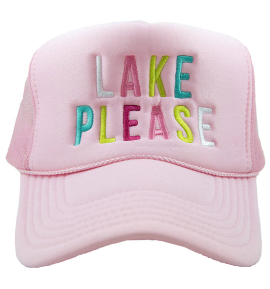 Truckers Hats
