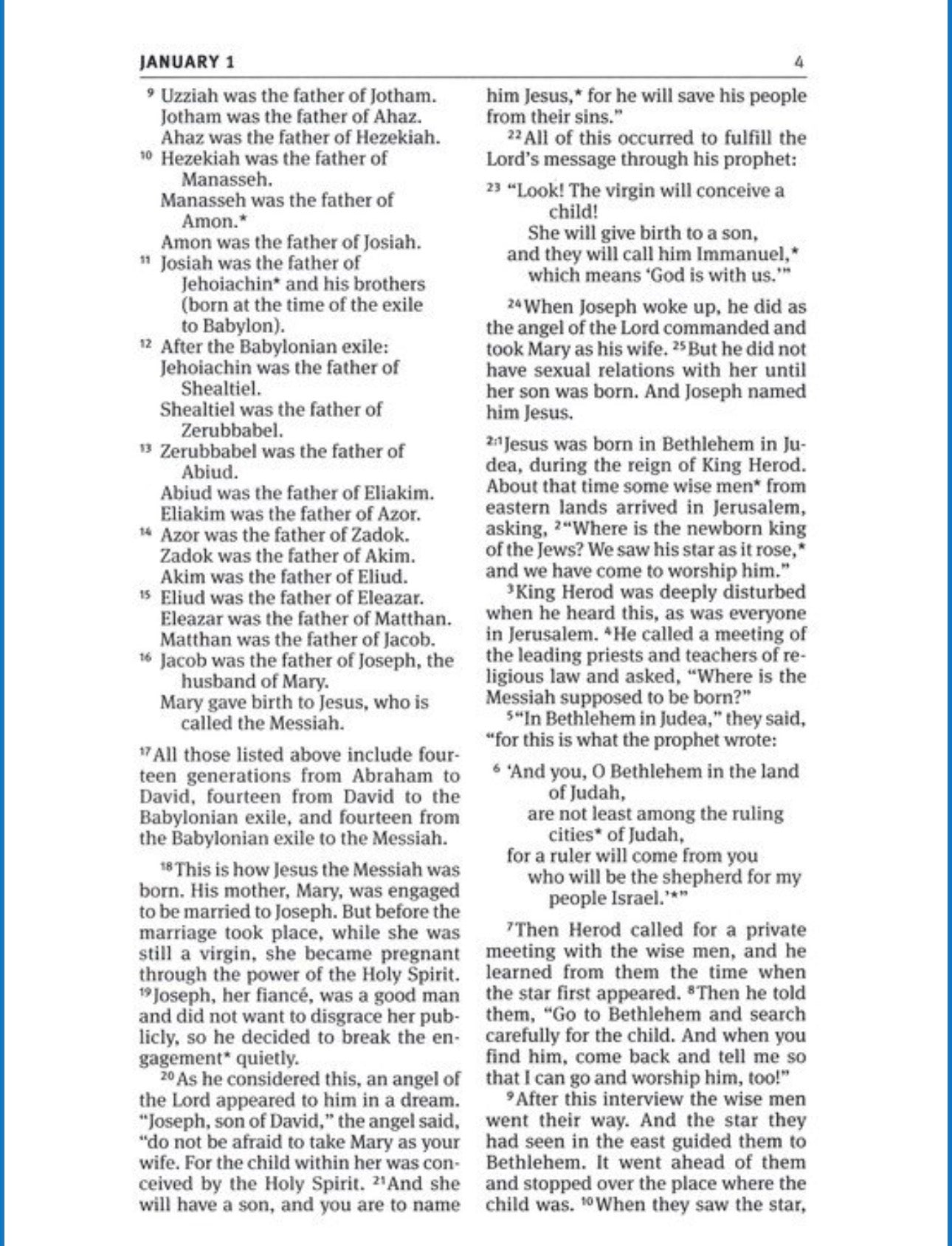 The NLT One Year Pray for America Bible, softcover