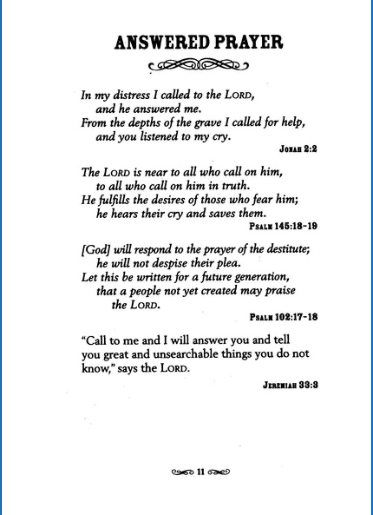 Bible Promises For You, NIV